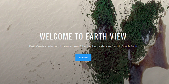 Earth View