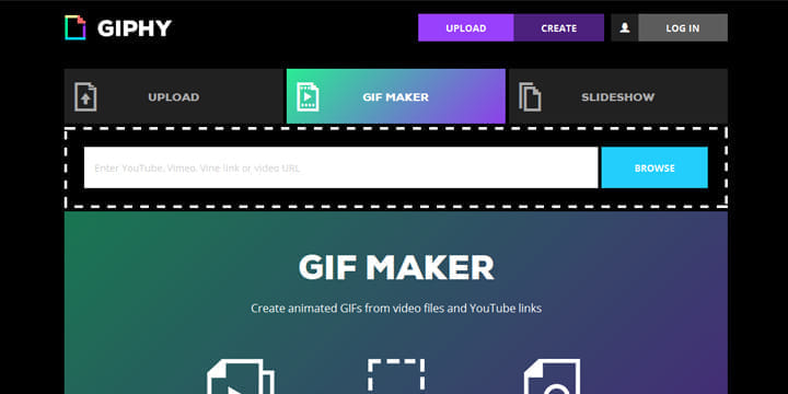 GIF MAKER