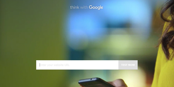 Googleがスマホ向けサイトの点数を知らせてくれるツールを公開