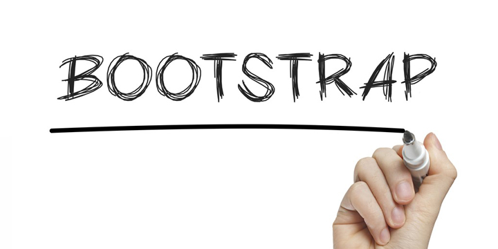 Bootstrapの最新バージョン「Bootstrap4」の気になる変更点とは？