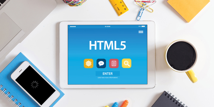 HTML5と従来のHTML、何が違う？文法で知っておくべき6つのポイント