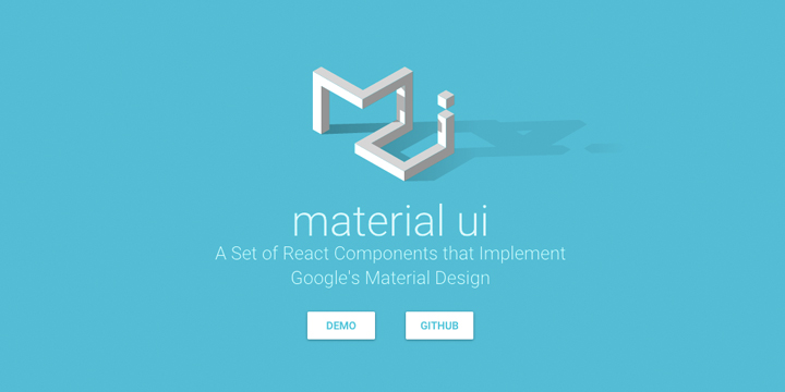 Material-UI