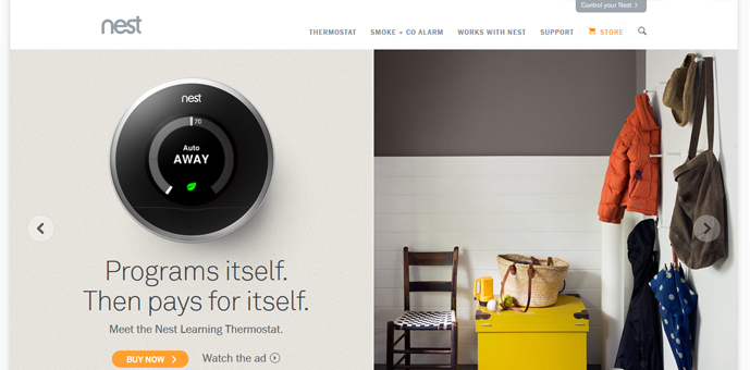 Nest Labs