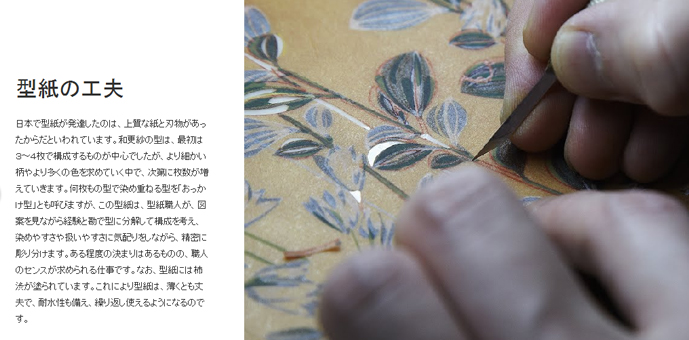 Google Cultural Institute 「日本の匠」プロジェクト