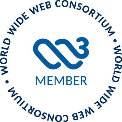 W3Cメンバースクールだから最先端の技術が学べる