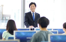 必要な技術を学ぶ