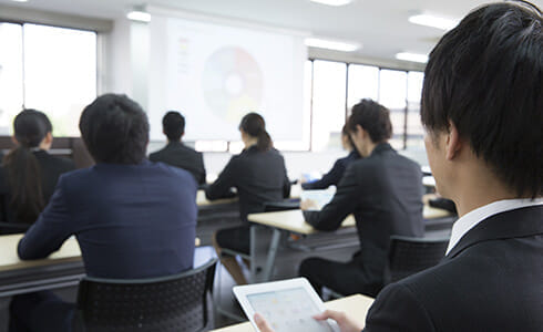 東京都「短期間・短時間委託訓練」の訓練