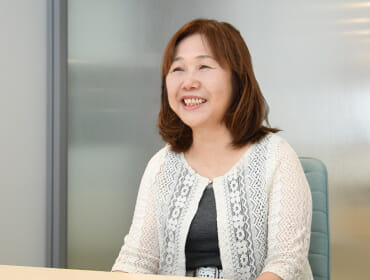 お客様の質問に即答できないことがあり学び直しを決意