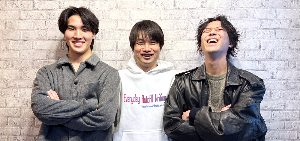 故郷の北海道で起業を目指す学生を育成