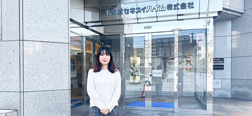 Webサイト分析や企画する職種へ転職 蓄積されたデータの活用やデジタル化に貢献