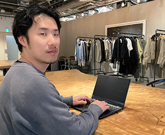 自己流のスキルに限界を感じ受講を決意 キャリアに寄り添う提案が信頼の決め手に