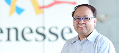 ベネッセコーポレーション