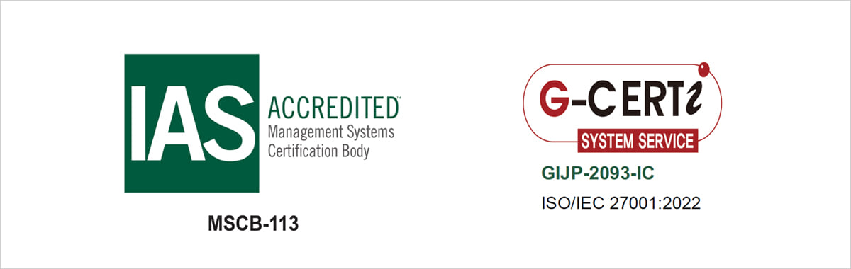 インターネット・アカデミー株式会社、ISMS認証（ISO/IEC 27001）を取得