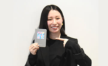 雑誌「日経WOMAN 別冊 なりたい自分になる!100の新習慣」に掲載されました