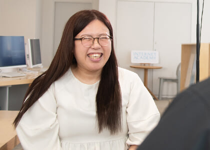 フジテレビ「陽だまりのとき」で講師が紹介されました