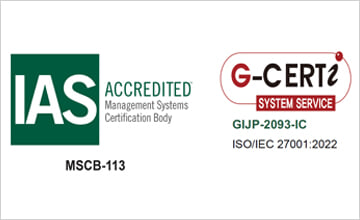 インターネット・アカデミー株式会社、ISMS認証（ISO/IEC 27001）を取得