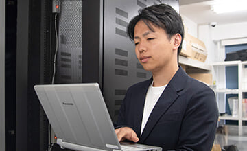 雑誌「近代セールス」に能動的サイバー防御をテーマにした寄稿記事が掲載されました