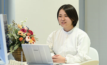 雑誌「日経WOMAN」7月号に掲載されました