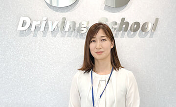 卒業生インタビュー(就職・転職カテゴリ)にて天児裕子様のページを公開