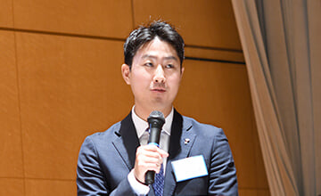 第25回開催 エコーネットフォーラムでインターネット・アカデミーが講演