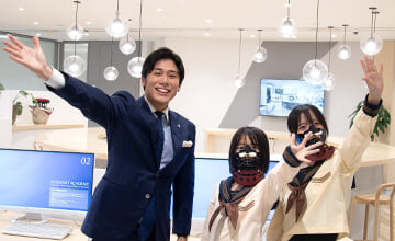雑誌「Iolite」に掲載されました