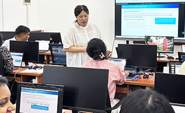 データ侵害が深刻化するフィリピンのIT技術者を支援 ISO国際規格に準拠したセキュリティ研修を8月4日開催