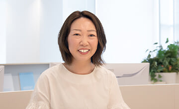 受講生インタビューにて上原千佳様のページを公開