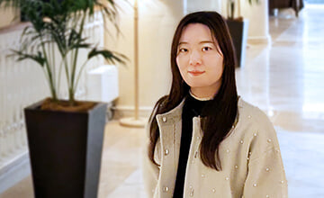 受講生インタビューにて山本玲奈様のページを公開