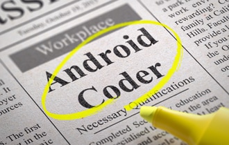 Android 技術者認定試験制度（ACE）