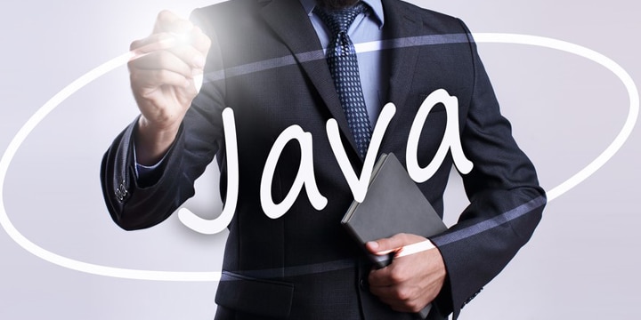 Javaエンジニアの市場ニーズと、プログラマーの平均年収