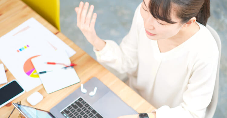 初心者からWeb担当者になるには？仕事内容や必須スキルをご紹介！