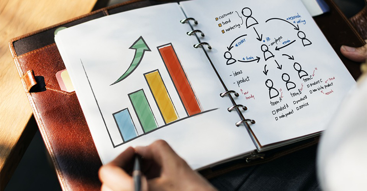 【マーケティング研修】社内人材がマーケティング知識を習得することが、成功の秘訣