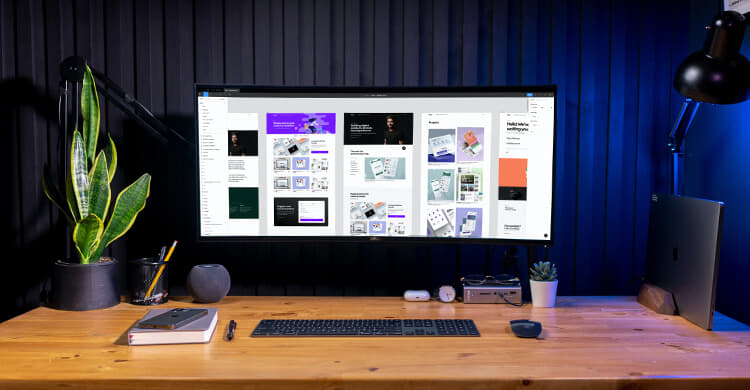 PhotoshopとAdobe XDの違いって？Webデザインにおけるそれぞれの特徴をご紹介！