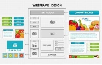 Webデザインのデザインカンプとは デザインカンプの作り方のポイント