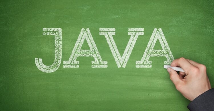 初心者入門編】プログラミングを学ぶならJavaから！その理由