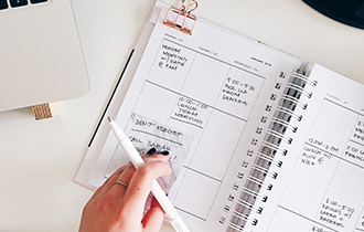 長期休暇中には、「習い事」しよう！