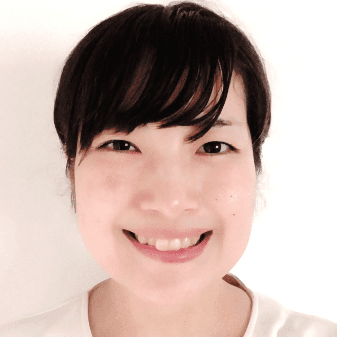 森田綾恵さん