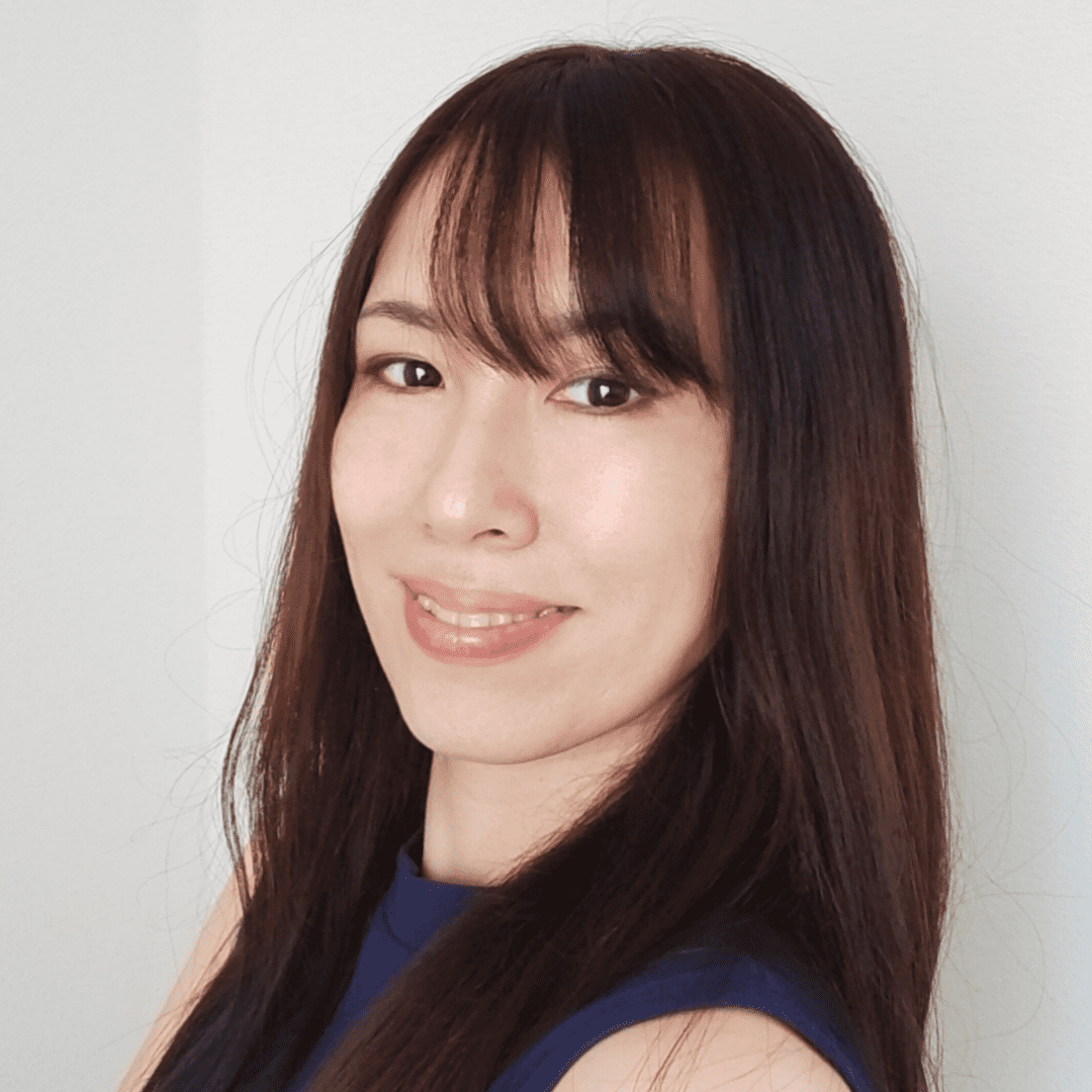 冨田光枝さん