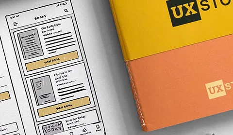 UI/UXデザイナーコース