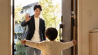 企画・営業職の場合
