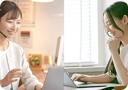 マンツーマン授業