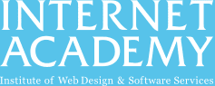 Webデザイン・Webデザイナー専門の学校インターネット・アカデミー