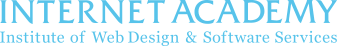 Webデザイン・Webデザイナー専門の学校インターネット・アカデミー