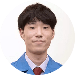株式会社島精機製作所 人事G　増田周斗樣